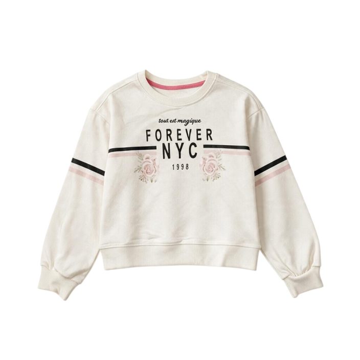Sweatshirt - 8/16