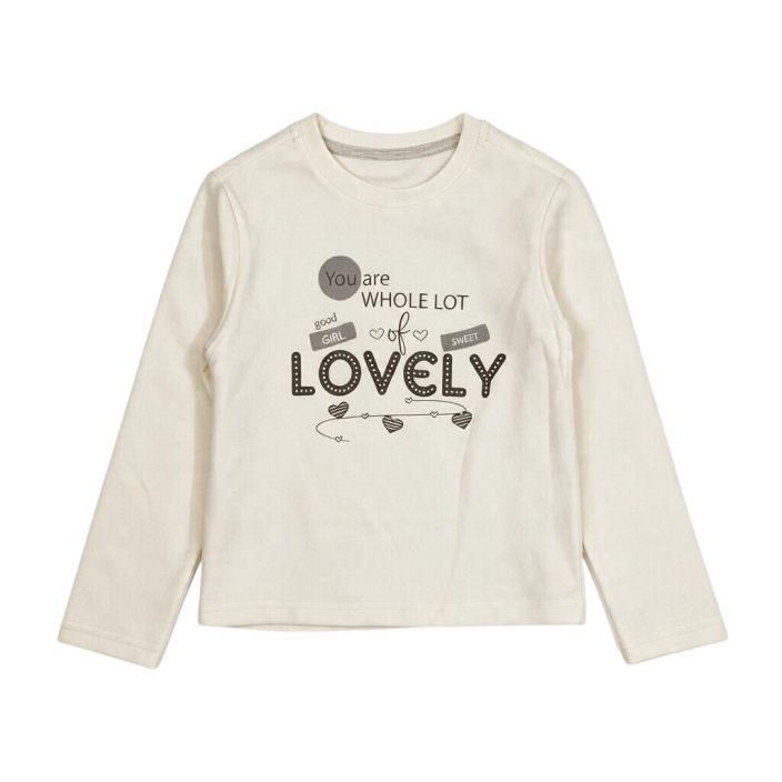 Sweatshirt - 6/16