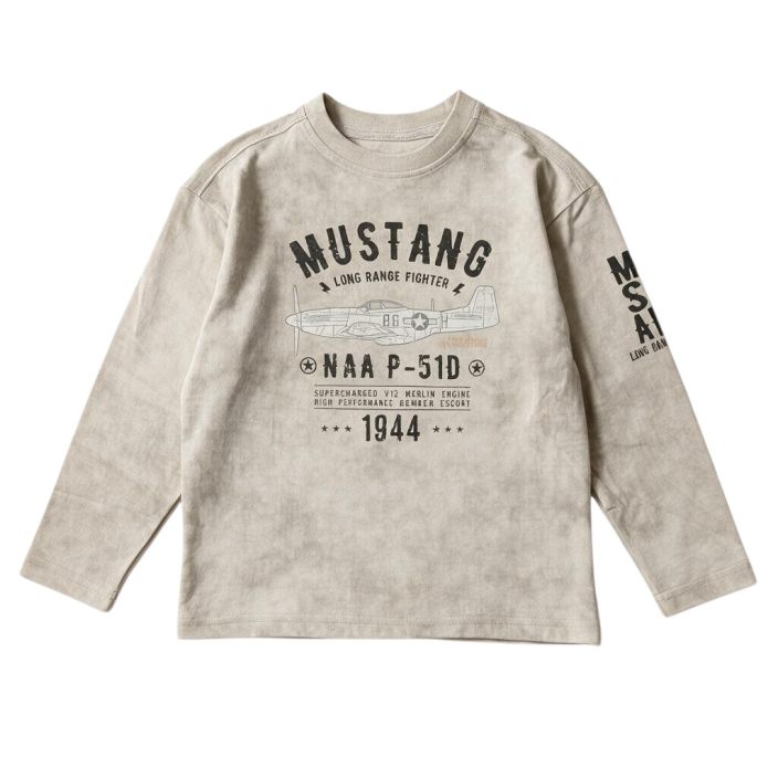 Sweatshirt - 6/16