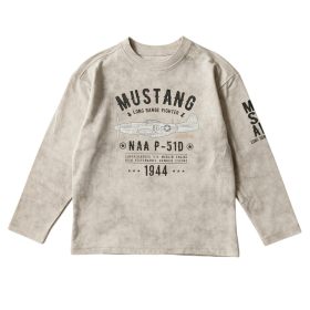Sweatshirt - 6/16
