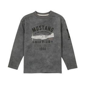 Sweatshirt - 6/16