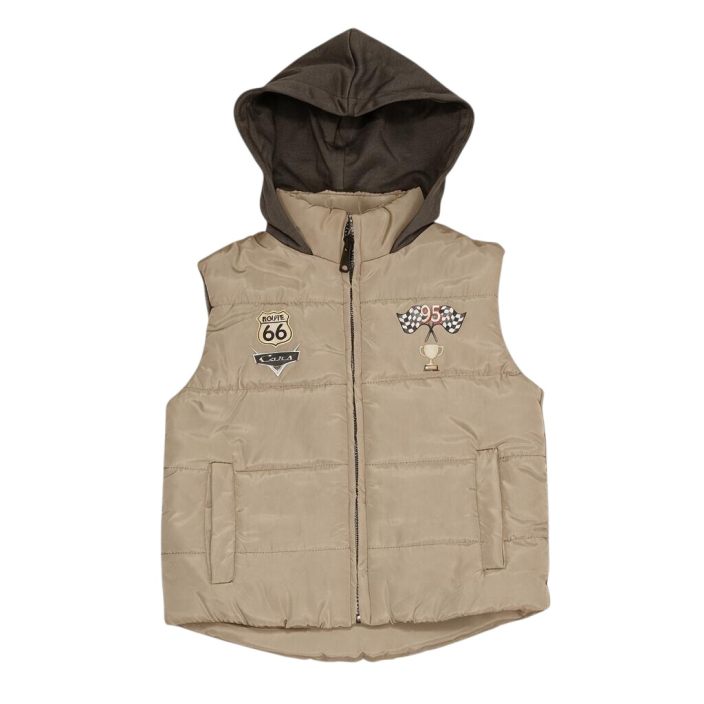 Gilet Cars - 3/8