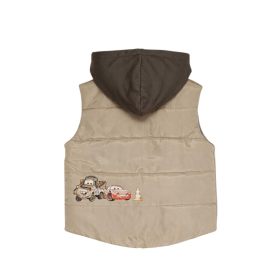 Gilet Cars - 3/8