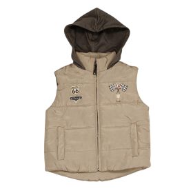 Gilet Cars - 3/8