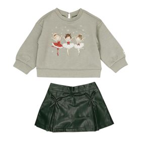 Sweat+Jupe - 2/8