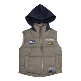 Gilet Batwheels - 3/8