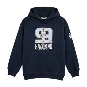 Hoodie - 8/16 Haaland