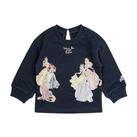 Sweat Princesses - 1/6