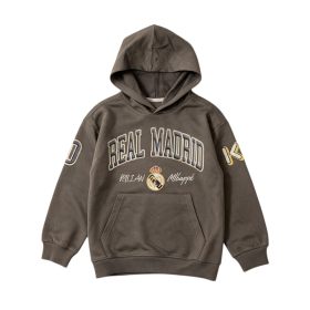 Hoodie - 8/16 Real Madrid