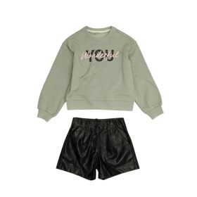 Short+Sweat - 8/16