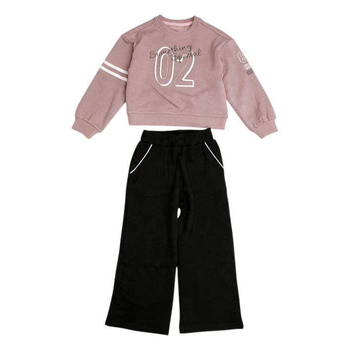 Sweat+Pant - 6/16