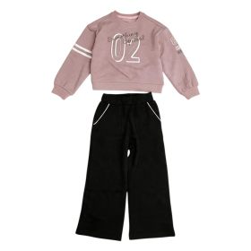 Sweat+Pant - 6/16
