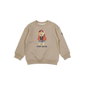 Sweat Ours - 3/8