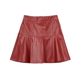 Jupe Cuir - 8/16
