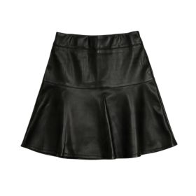Jupe Cuir - 8/16