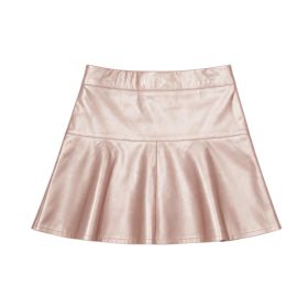 Jupe Cuir - 8/16