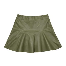 Jupe Cuir - 8/16