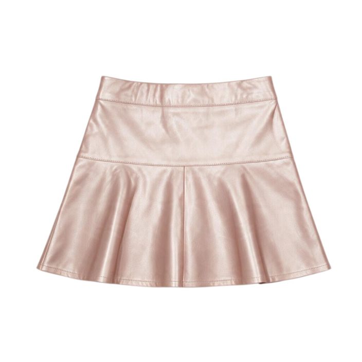 Jupe Cuir - 8/16