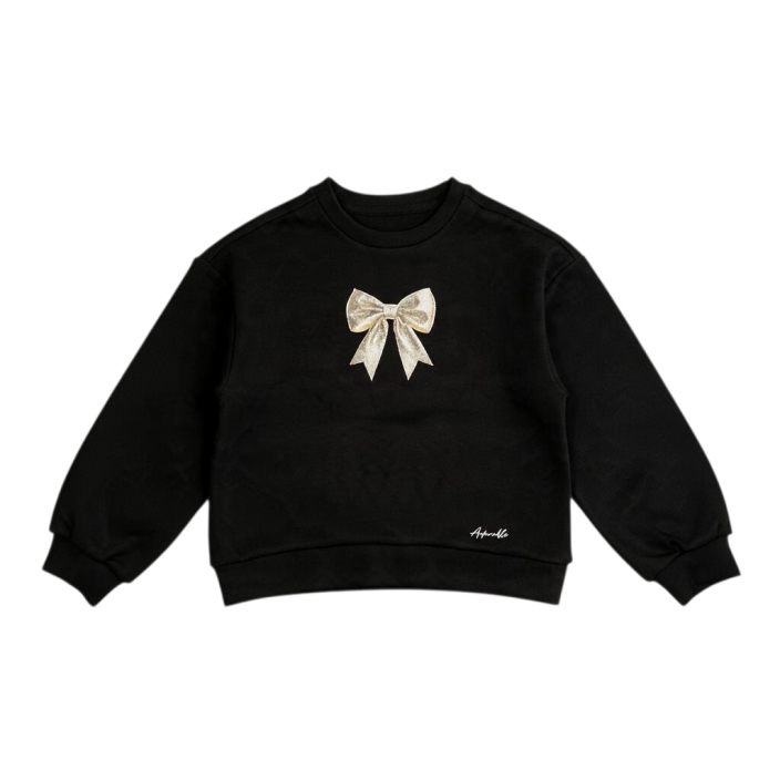 Sweat - 8/16 Papillon Doree