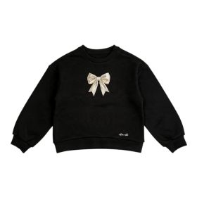 Sweat - 8/16 Papillon Doree