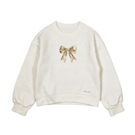 Sweat - 8/16 Papillon Doree
