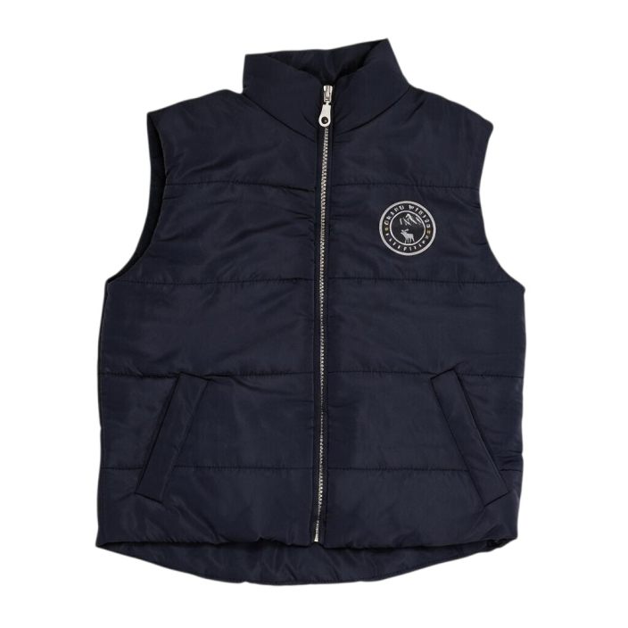 Gilet - 6/16