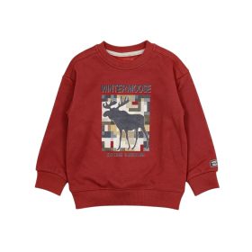 Sweat Moose - 3/8