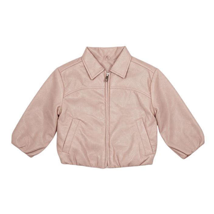 Jacquette Cuir - 3/6