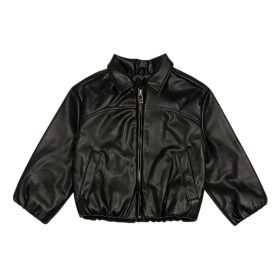 Jacquette Cuir - 3/6