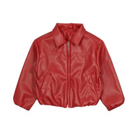 Jacquette Cuir - 3/6