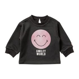 Sweat Smiley - 1/6