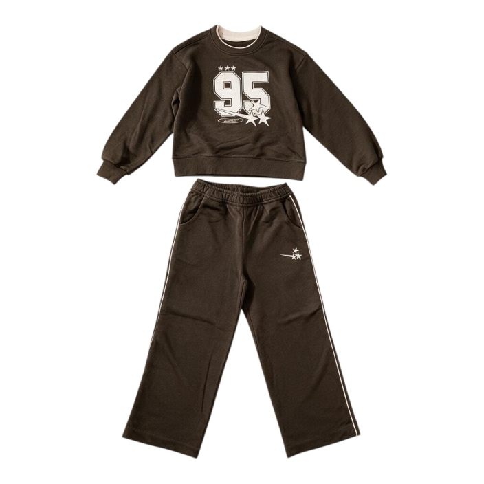 Sweat+Jogger - 8/16