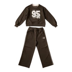 Sweat+Jogger - 8/16