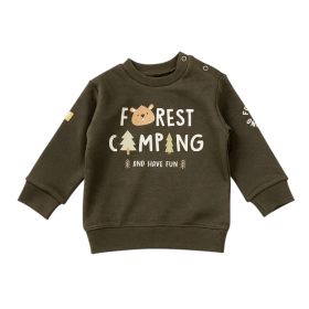 Sweat - 1/6 Forest Camping