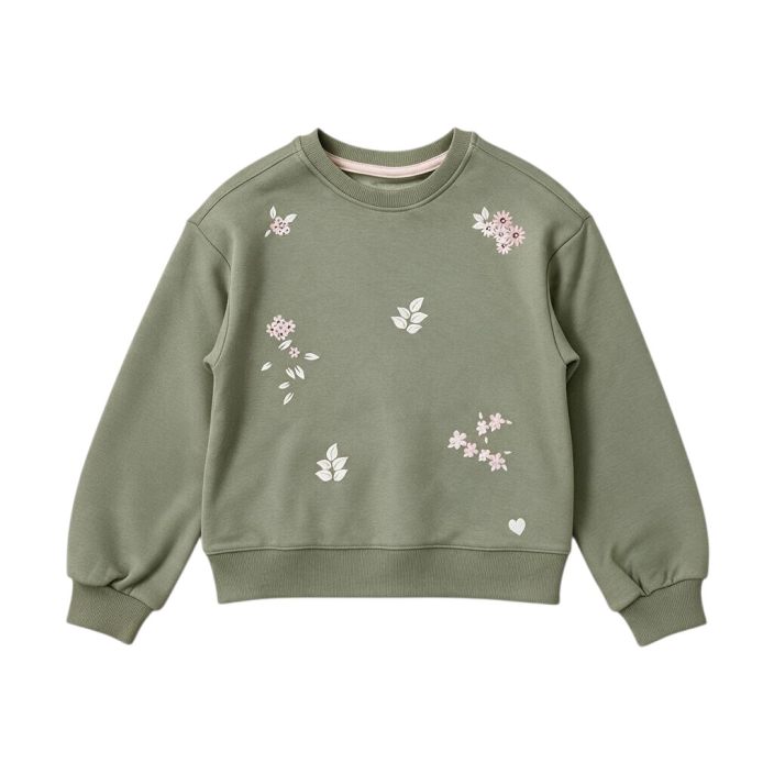 Sweatshirt - 8/16
