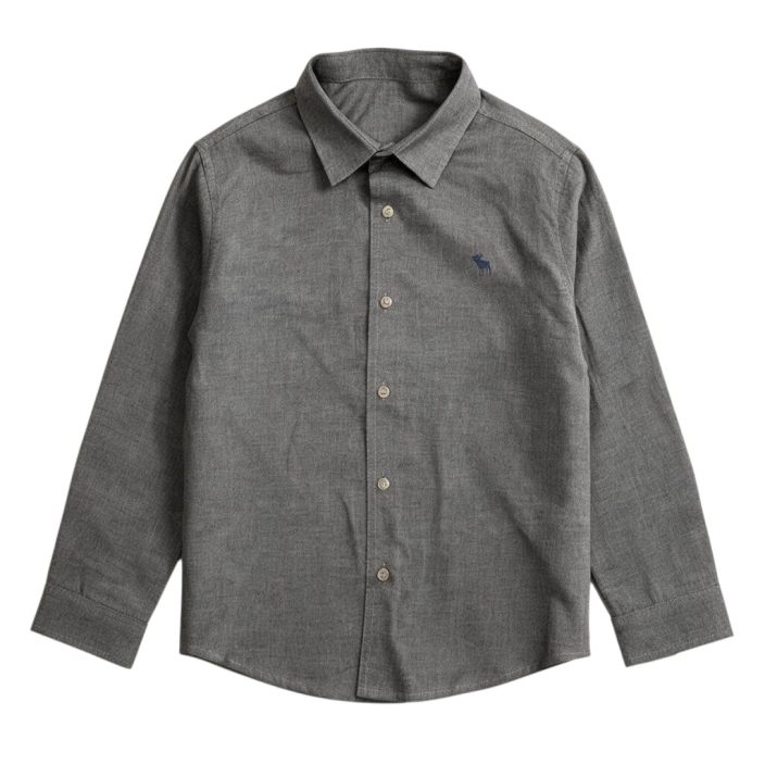 Chemise - 8/12