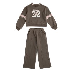 Sweat+Jogger - 8/16