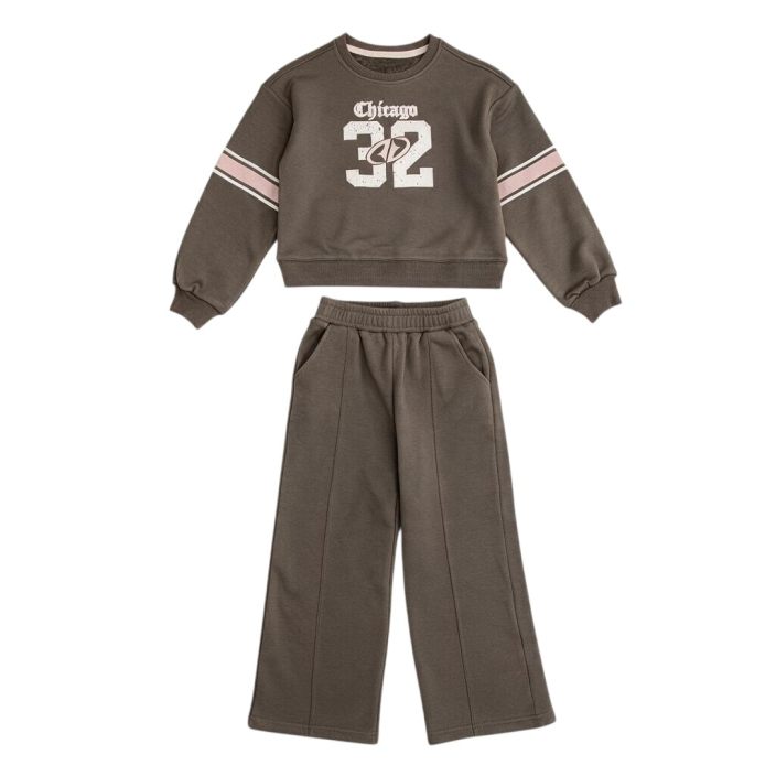 Sweat+Jogger - 8/16