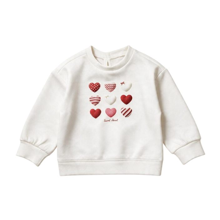 Sweat Coeur - 2/8