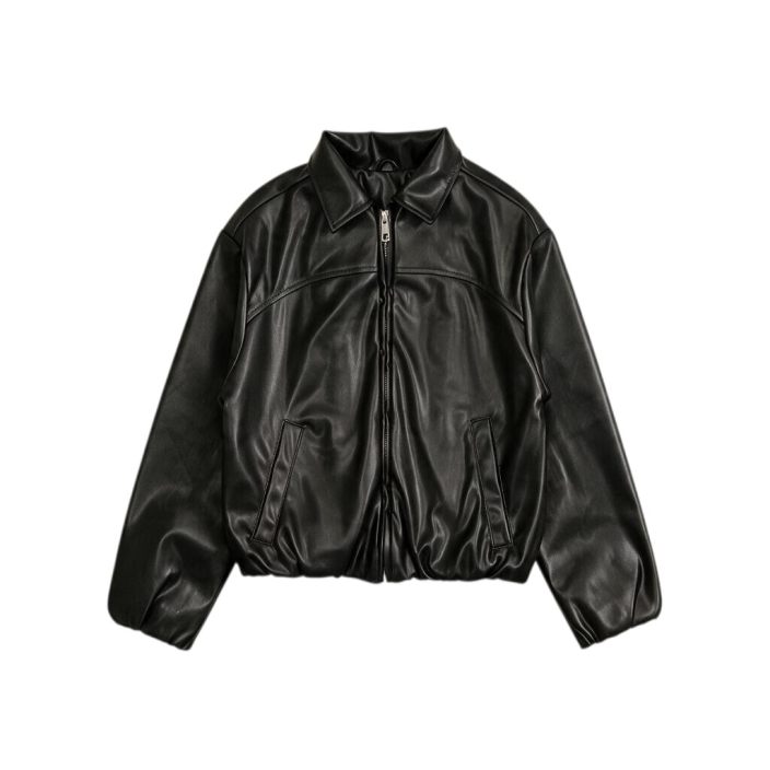 Jacquette Cuir - 8/16